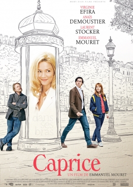 Caprice (2015)