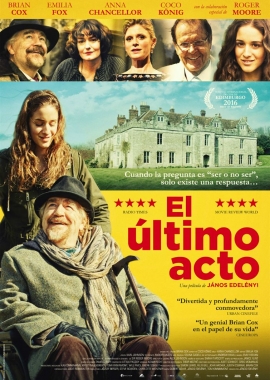 El último acto (2016)