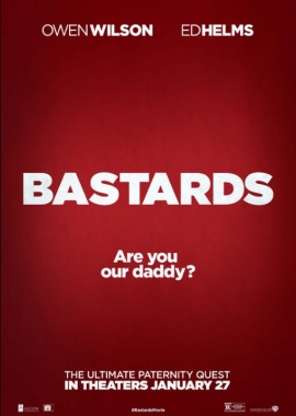Bastards (2016)
