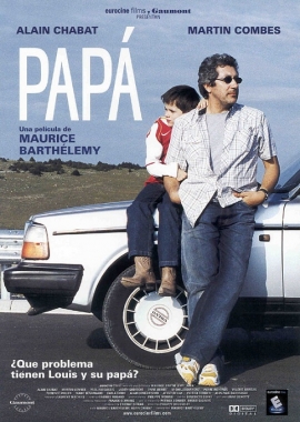 Papá (2005)