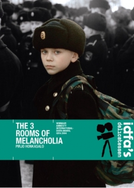 Los tres espacios de la melancolía (2004)