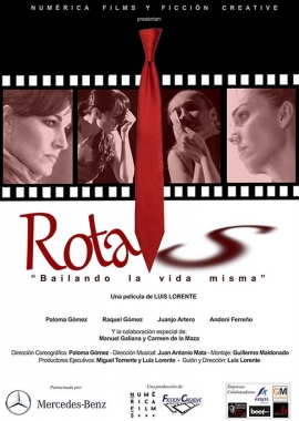 Rotas (2016)