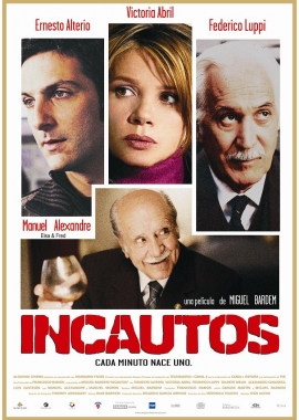 Incautos (2004)