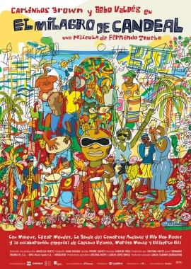 El milagro de Candeal (2004)