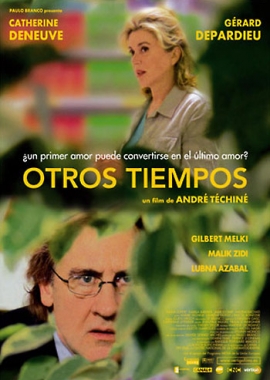 Otros tiempos (2005)