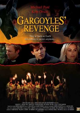 Gárgolas (2004)