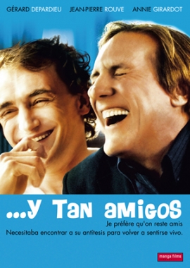 ...Y tan amigos (2004)