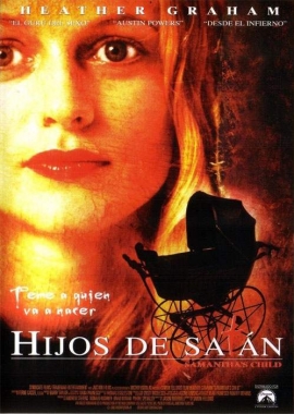Hijos de Satán (2004)
