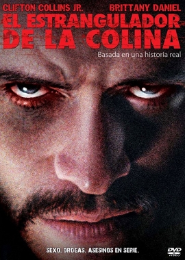 El estrangulador de la colina (2004)