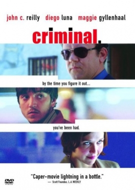 Criminal (2004)