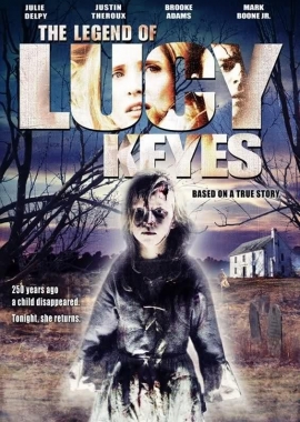La leyenda de Lucy Keyes (2004)