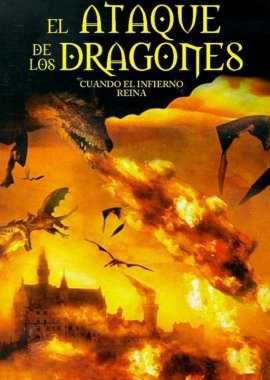El ataque de los dragones (2004)