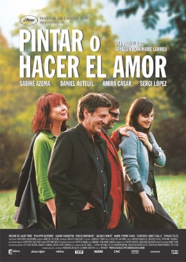 Pintar o hacer el amor (2004)
