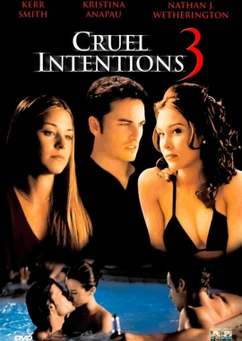 Crueles intenciones 3 (2004)