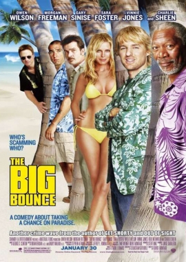 Golpe en Hawai (2004)