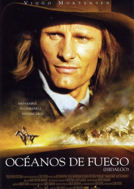 Océanos de fuego (Hidalgo) (2004)