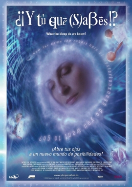 ¿¡Y tú que (s)abes!? (2004)