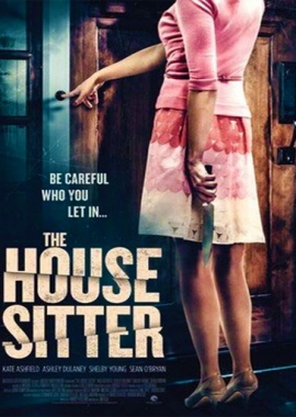 La Usurpadora (The House Sitter) (2015)