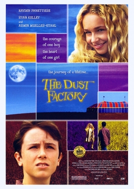 The Dust Factory (2004)