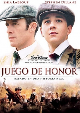 Juego de Honor (2004)