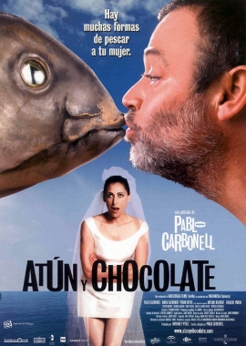 Atún y Chocolate (2004)