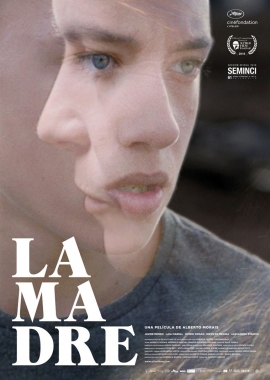 La madre (2016)