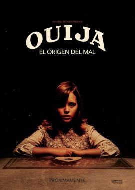 Ouija: El origen del mal (2016)