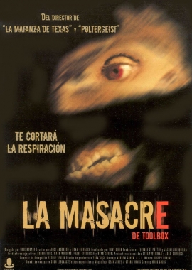 La masacre de Toolbox (2004)