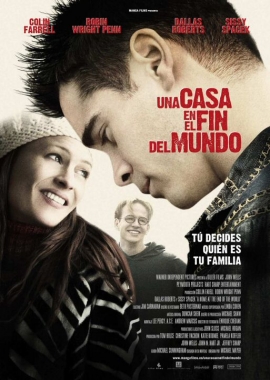 Una casa en el fin del mundo (2004)