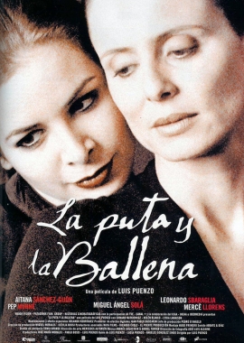 La puta y la ballena (2004)