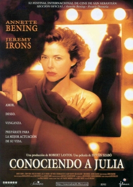 Conociendo a Julia (2004)