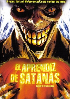 El aprendiz de Satanás (2004)