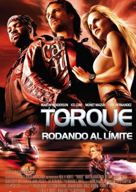 Torque - Rodando al límite (2004)