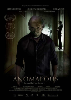 Anomalous  (2015)