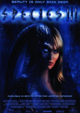 Species III (Especie mortal III) (2004)