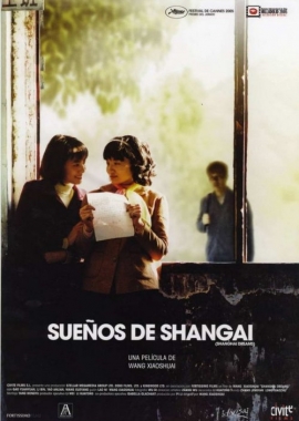 Sueños de Shangai (2006)