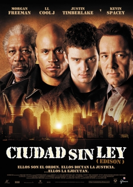 Ciudad sin ley (2005)
