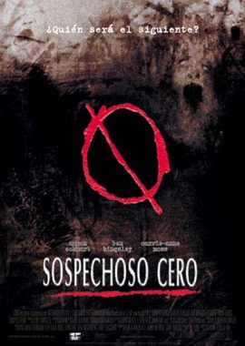 Sospechoso cero (2004)
