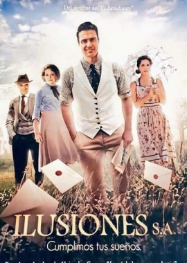 Ilusiones S.A. (2015)
