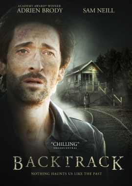 Sin Regreso (Backtrack) (2015)