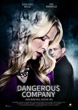 Compańía Peligrosa (2015)