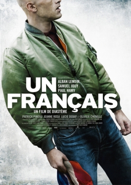 Sangre Francesa (Un Francais) (2015)