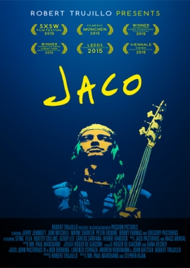 Jaco (2015)