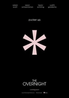 The Overnigth (2015)