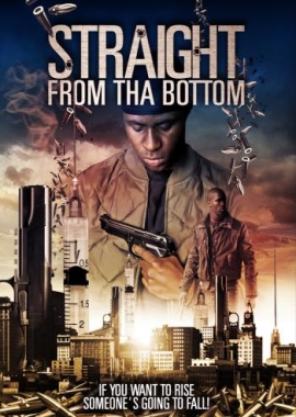 Straight From Tha Bottom (2015)
