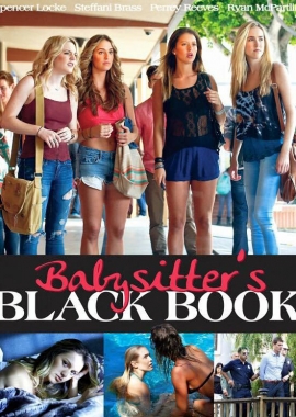 Babysitter's Black Book (2015)