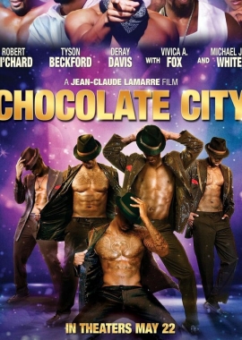 Chocolate City (2015)
