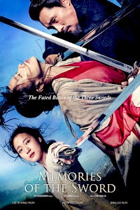 Memories of the Sword (2015)