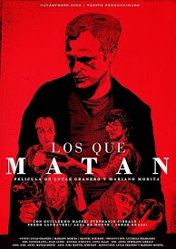 Los que Matan (2015)