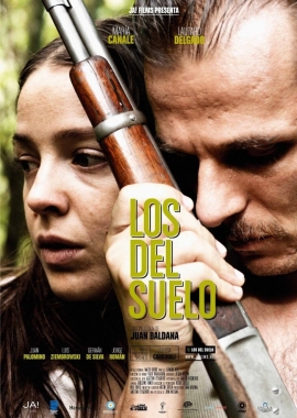 Los del Suelo (2015)